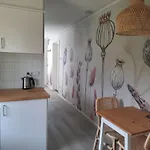 Alojamento de Acomodação e Pequeno-almoço Landgoed Julianahoeve Helenaveen