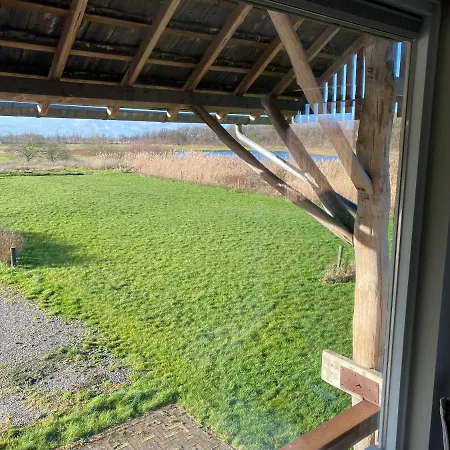 Bed & Breakfast Landgoed Julianahoeve *