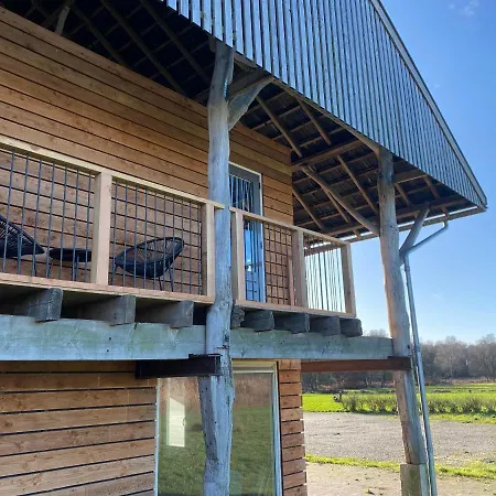 Landgoed Julianahoeve * Helenaveen