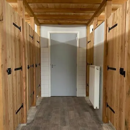 Bed & Breakfast Landgoed Julianahoeve *