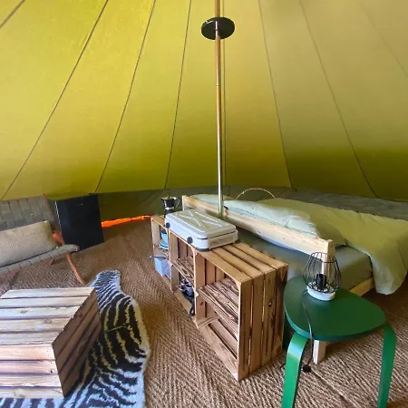 Bed & Breakfast Landgoed Julianahoeve *