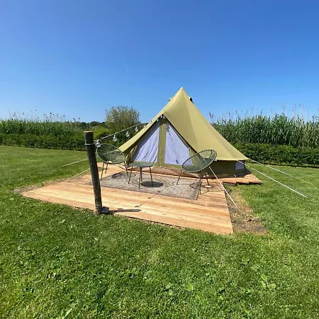 Landgoed Julianahoeve Helenaveen