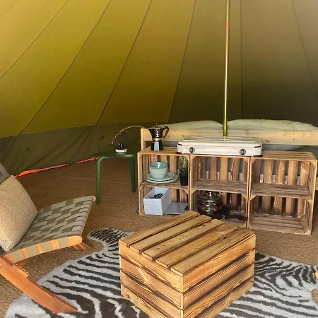 Landgoed Julianahoeve * Helenaveen