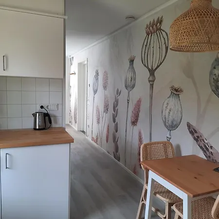 Bed & Breakfast Landgoed Julianahoeve Helenaveen