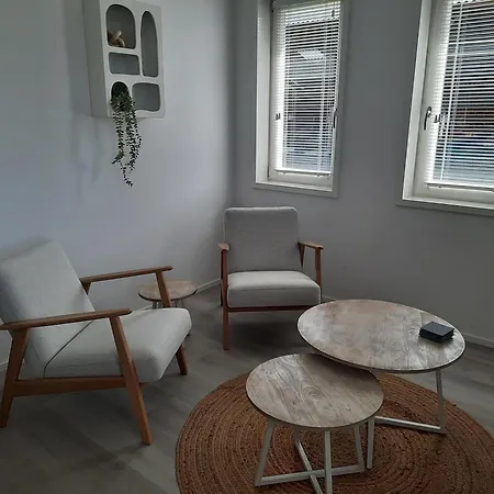 Landgoed Julianahoeve Bed & Breakfast Helenaveen