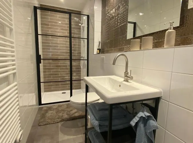 Bed and Breakfast Landgoed Julianahoeve *