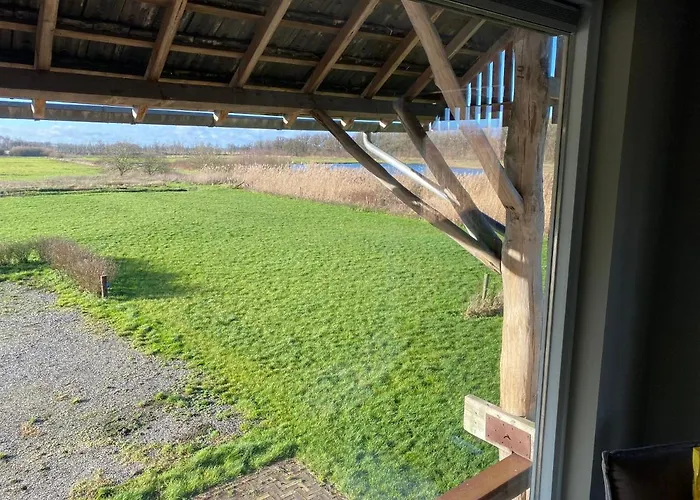 Bed and Breakfast Landgoed Julianahoeve *