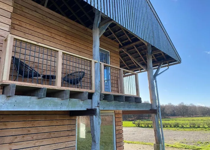 Landgoed Julianahoeve * Helenaveen