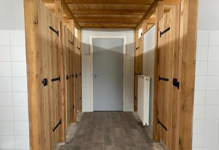 Bed & Breakfast Landgoed Julianahoeve *