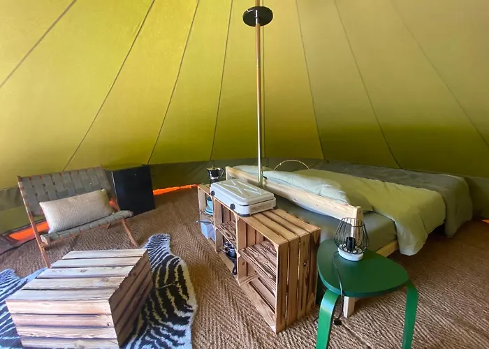 Bed and Breakfast Landgoed Julianahoeve *