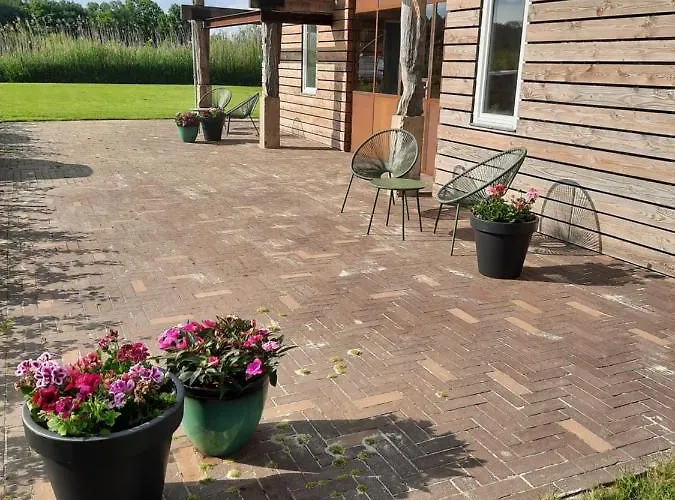 Landgoed Julianahoeve *