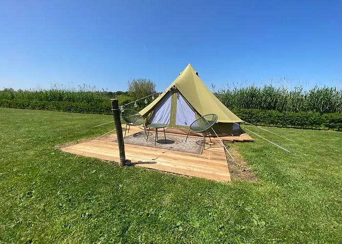 Landgoed Julianahoeve Хеленавен