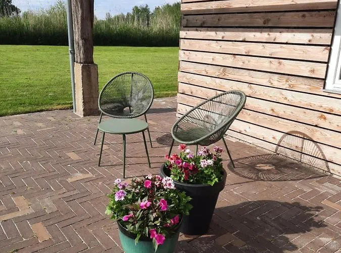 Landgoed Julianahoeve *