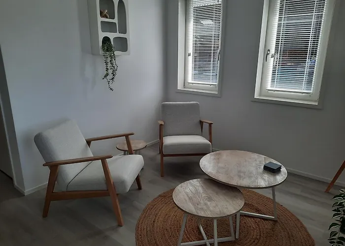 Landgoed Julianahoeve Bed & Breakfast Helenaveen