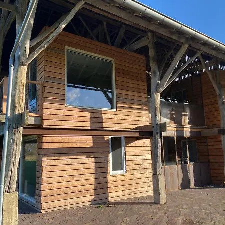 Landgoed Julianahoeve Bed & Breakfast