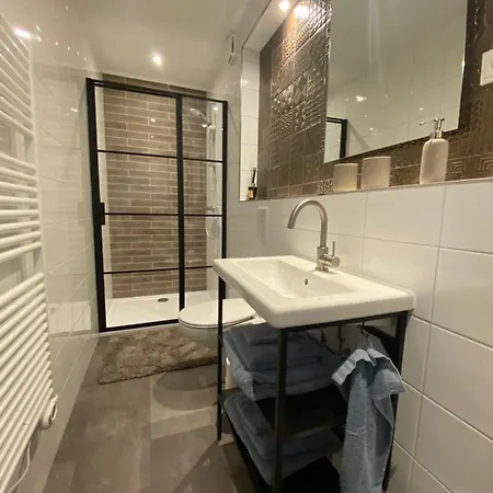 Bed & Breakfast Landgoed Julianahoeve *