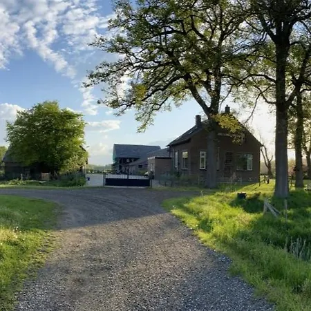 Landgoed Julianahoeve * Helenaveen