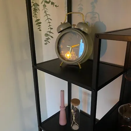 Bed & Breakfast Landgoed Julianahoeve