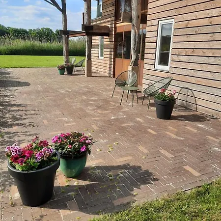 Landgoed Julianahoeve *