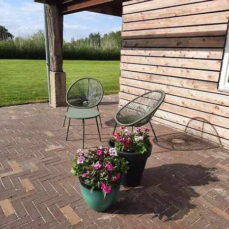 Landgoed Julianahoeve *