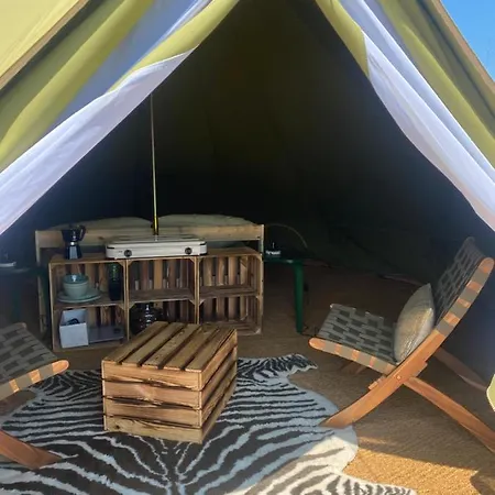 Landgoed Julianahoeve Bed & Breakfast *